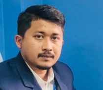 Mr. Bikash Ranabhat