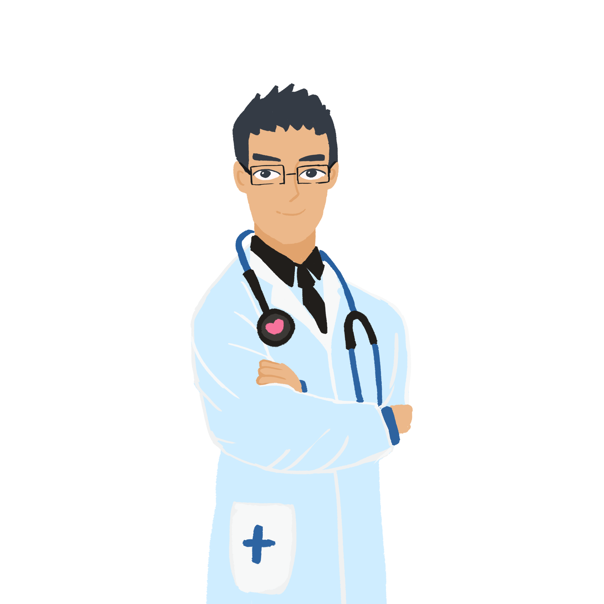 Dr. Nabin Regmi 