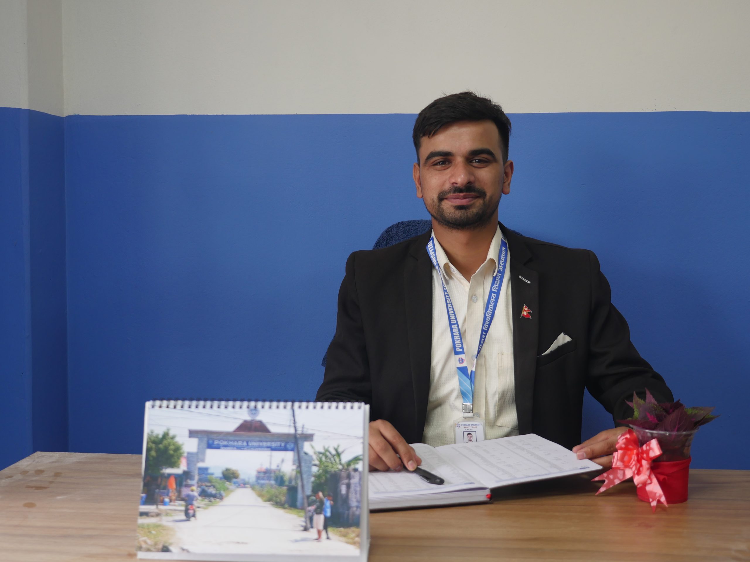 Mr. Prakash Subedi